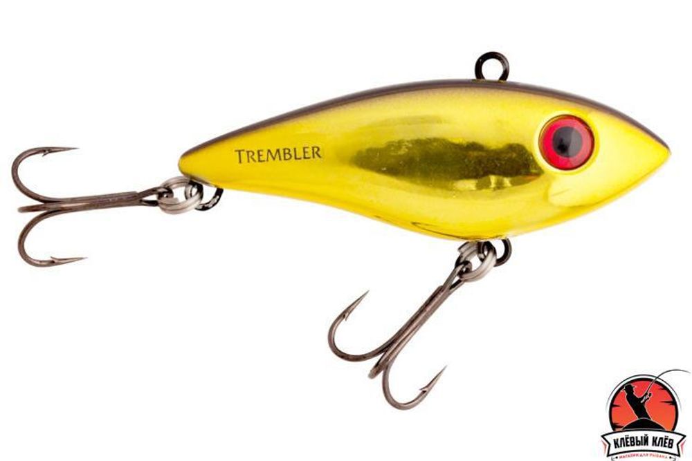 Воблер Halco Trembler 70, XS, #H51
