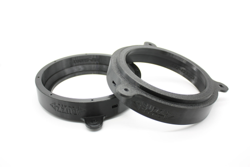 Кольца проставочные Subaru RSP-SUB02