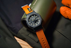 Часы Casio GAE-2100WE-3A