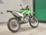 Kawasaki KLX230 , 2020