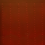 Гирлянда для дома ЗАНАВЕС «Magnificent» ш3* в2,8 м 280 ламп LED, прозрачн.пров, более 8 реж, с пультом Д/У на подвесах, IP-20, RG/RB (USB)