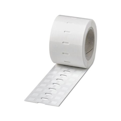 0830528 - EML-RM (8X8)R - Этикетка, отделяемая