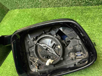 Зеркало левое BMW 4er G22 (2020-н.в.) 5 контактов