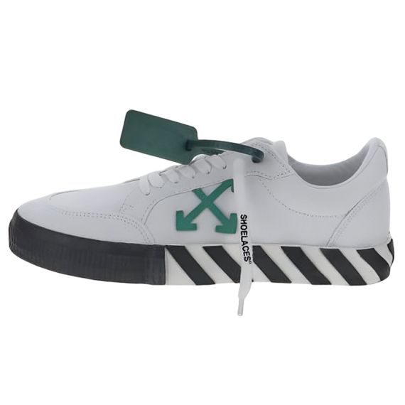 OFF-WHITE Vulcanized