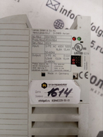 Lenze E82EV552_4B б/у
