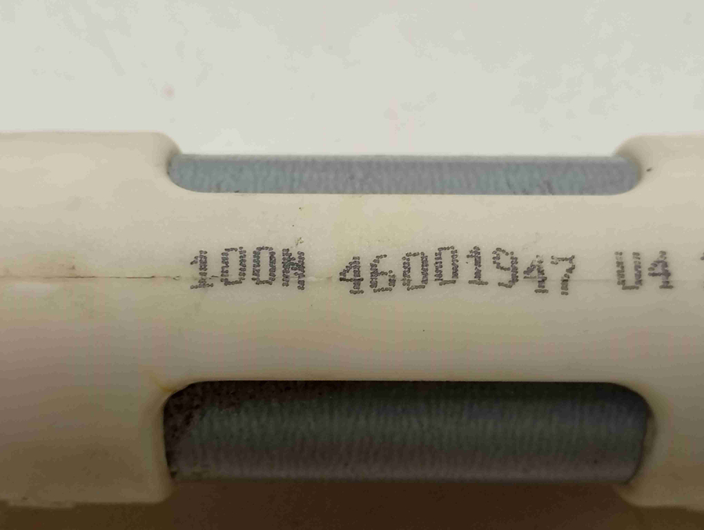 CTY835 кт188 Комплект амортизаторов 100Н для стиральной машины Candy 46001947 б/у