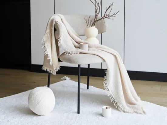 Плед Ellen 130х170 880844