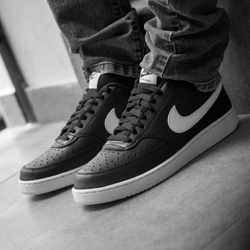 Кеды мужские NIKE Court Vision Low Next Nature