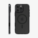 Чехол Spigen ULTRA HYBRID ”T” MAG Magsafe iPhone 16 PRO - FROST BLACK