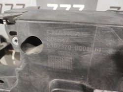 Панель передняя Changan CS35 Plus 18-23 Б/У Оригинал S111F2707030100