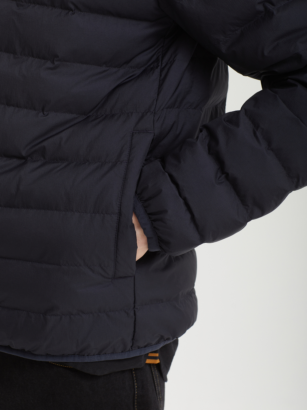 Мужская Куртка Insulated