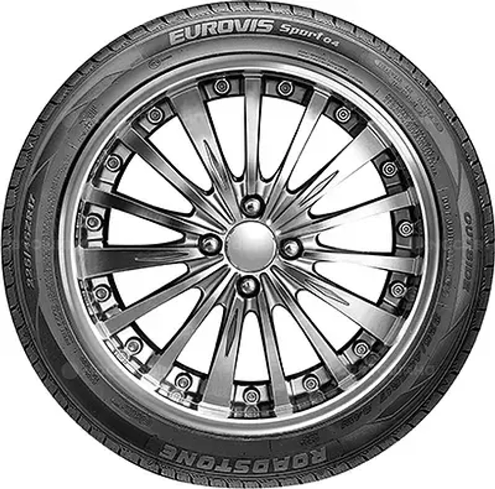 Roadstone Eurovis Sport 04 255/45 R18 103Y XL