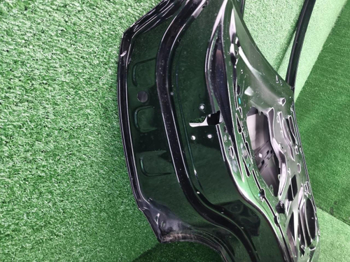 Дверь задняя левая Jetour Dashing (2022-н.в.)