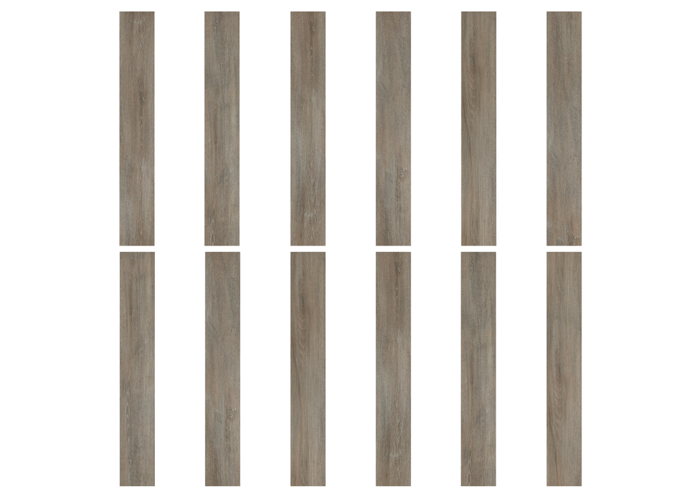PW 01010 RUSTIC