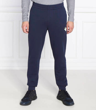 спортивные штаны EA7 - темно-синий(6LPP86 PJEQZ)