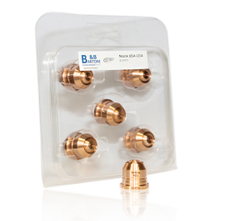 B220975 Сопло 105-125А