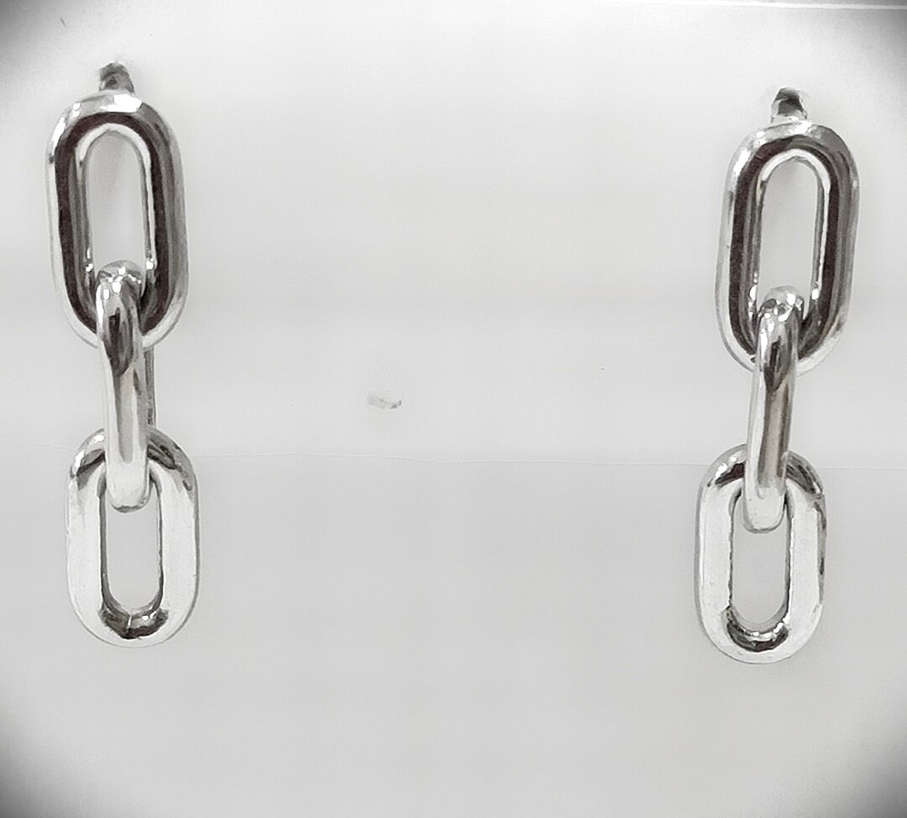 Ювелирные серьги Эстерелла