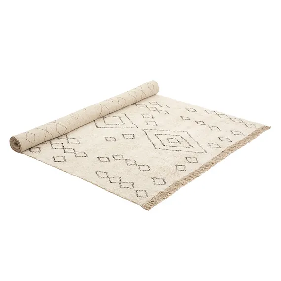 Ковер берберский из коллекции Ethnic, 200х300см