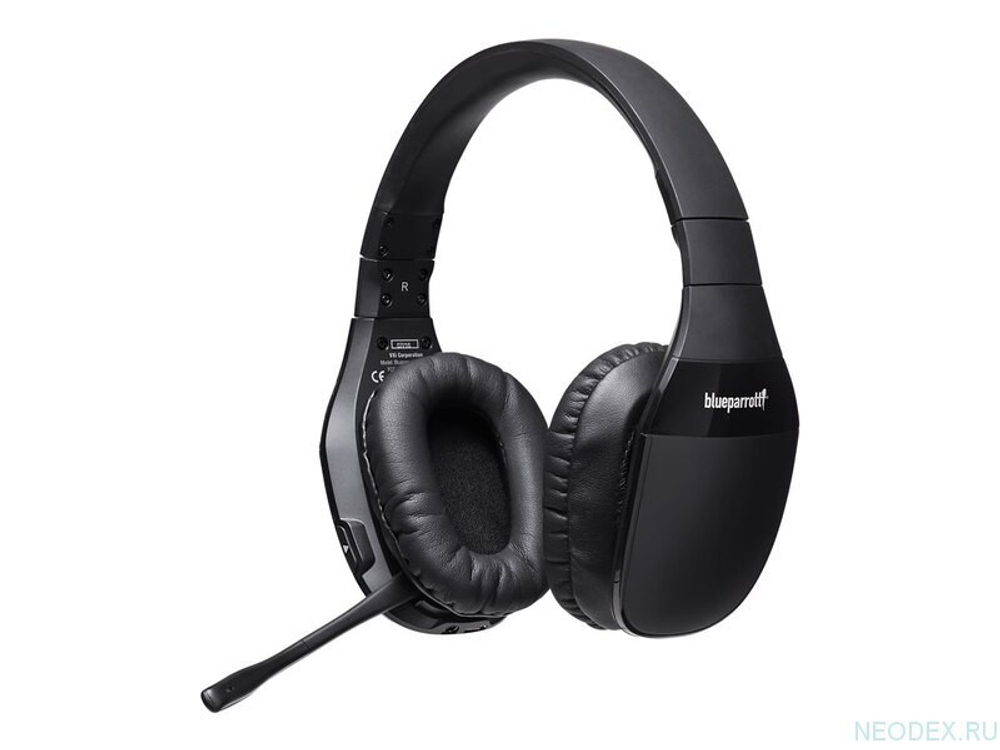 Jabra BlueParrott S450-XT беспроводная Bluetooth гарнитура ( 203582 )