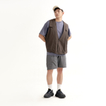 Кроссовки New Balance Nb Fresh Foam X More V3 Tds