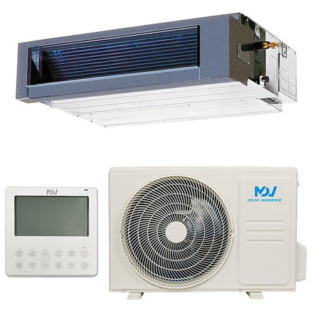 MDTII-12HWFN8 / MDOAG-12HDN8