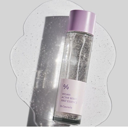 Dr.Ceuracle Vegan Active Berry First Essence Капсульная веганская эссенция с ресвератролом