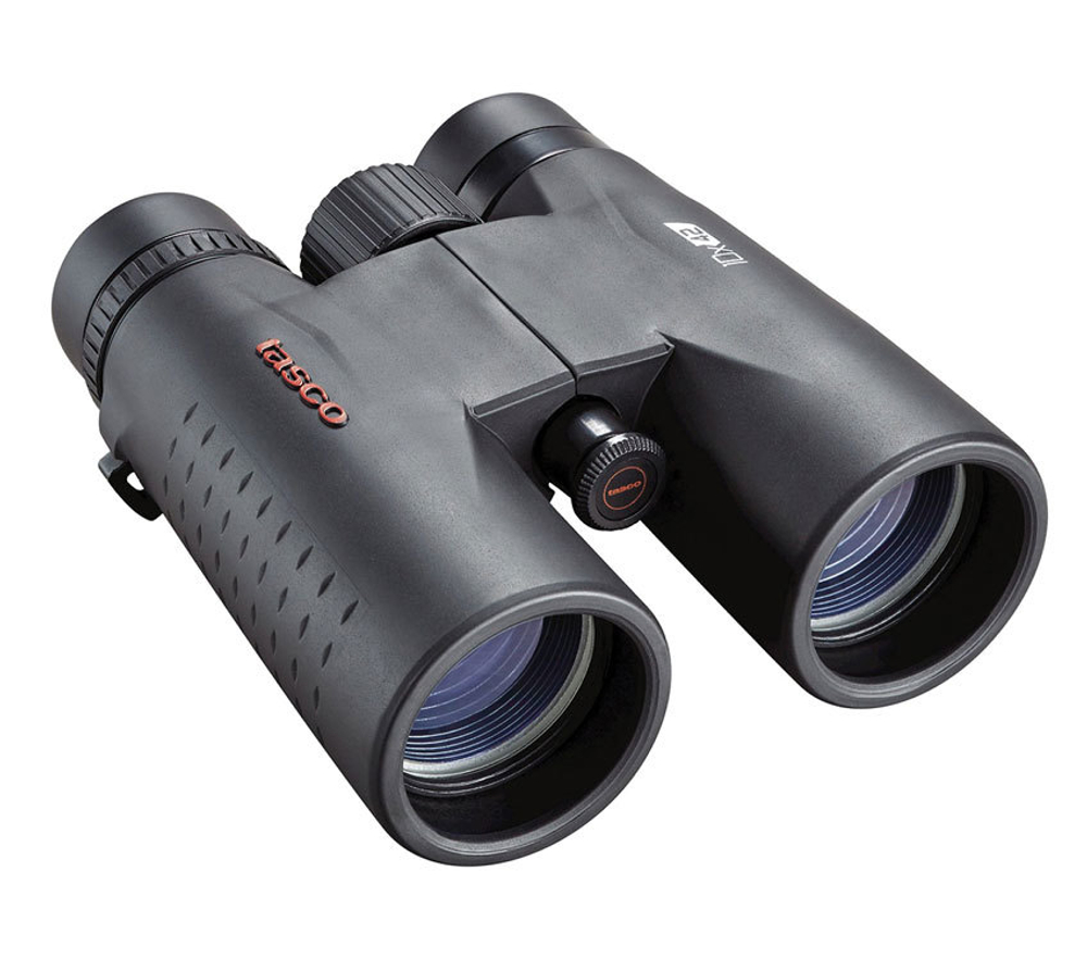 Бинокль Tasco Essential 2016 10x42