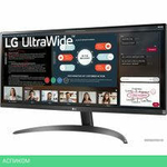 Монитор LG UltraWide 29WP500-B