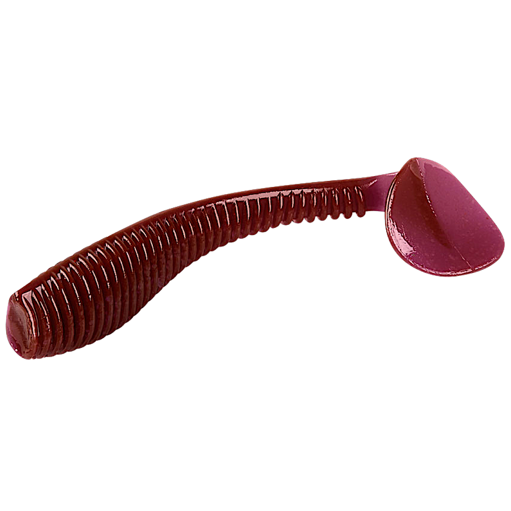 Мягкая приманка IAM Format Diplomat 100мм 6.0г -