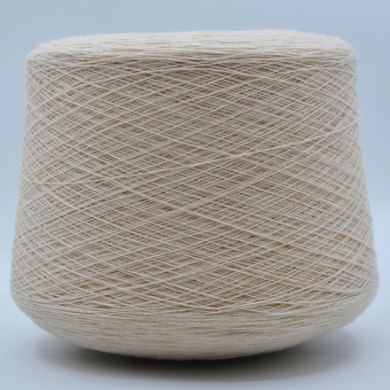 Zegna Baruffa Art. BABA (нюдовый)