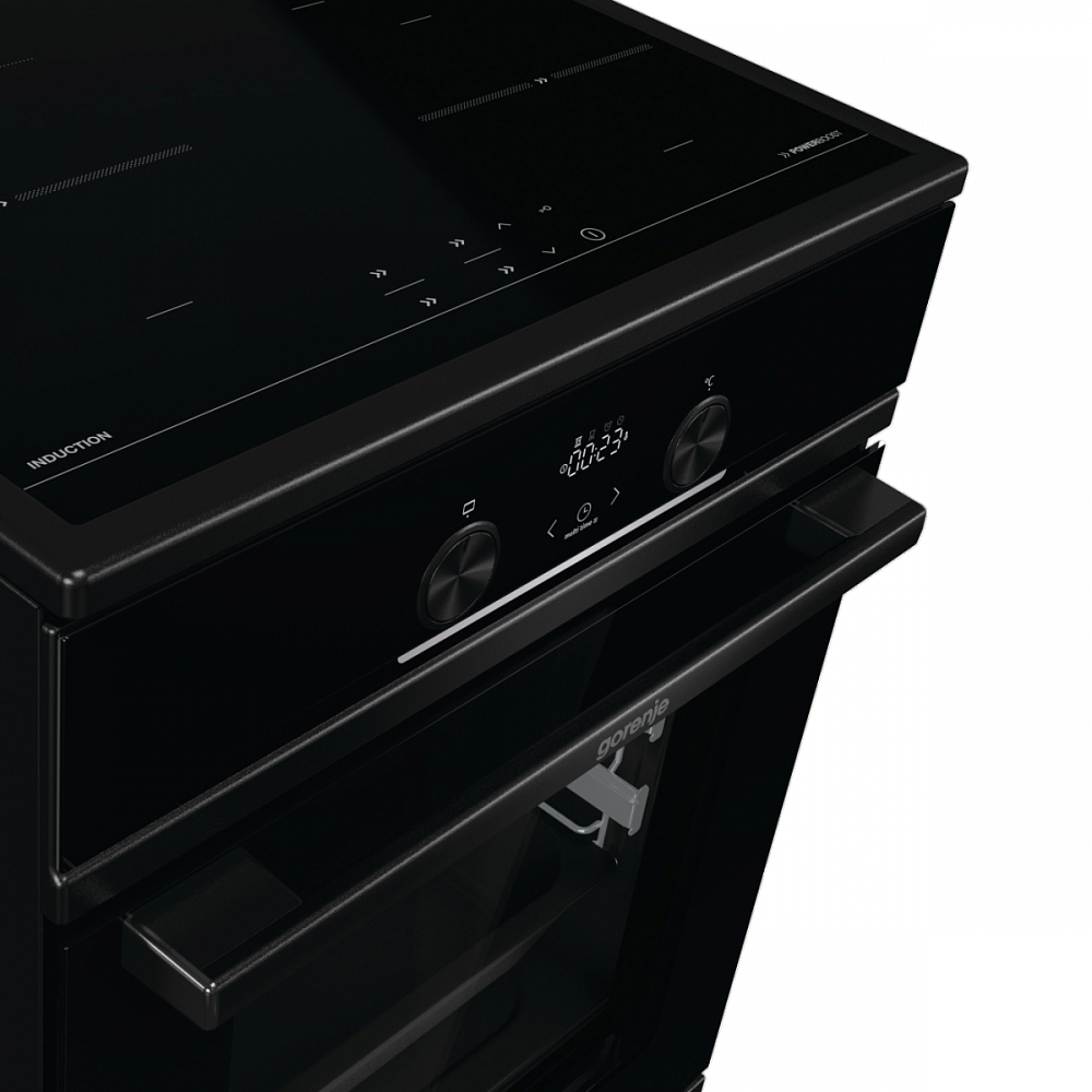 Электрическая плита Gorenje GEIT5C60BPG