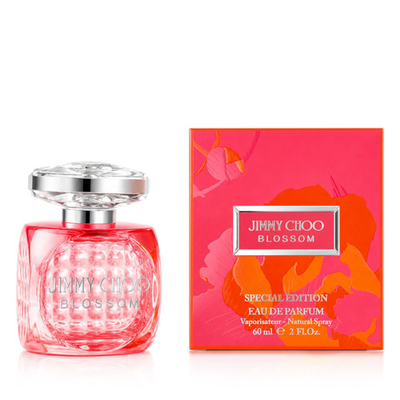 Jimmy Choo Blossom Special Edition Eau De Parfum 60 ml (woman)