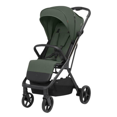 Прогулочная коляска Carrello Nova CRL-5524 2025 Aspen Green
