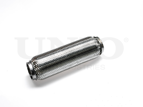 Гофра глушителя 50x250 мм InterLock UNIO EXP-50250L