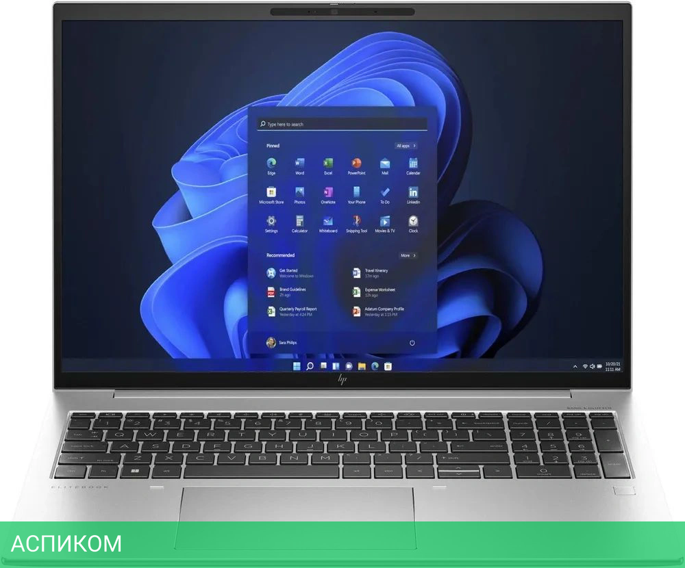 Ноутбук HP EliteBook 840 G10