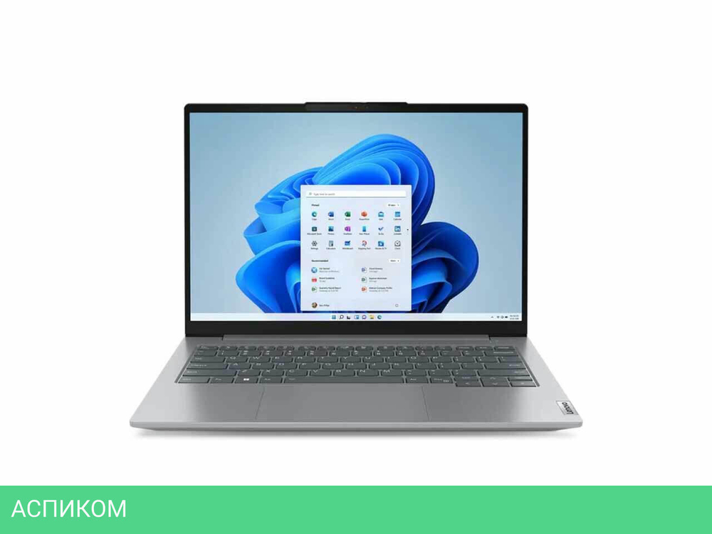 Ноутбук Lenovo ThinkBook 16 G6 IRL 21KH001QRU