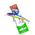 Terve Laatokka, 11 см., цвет 042