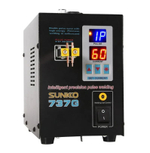 Машина для сварки SUNKKO 737G