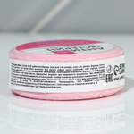 Бомбочка для ванны «Антиистерин» с ароматом малины - 120 гр. (Цвет: не задано)