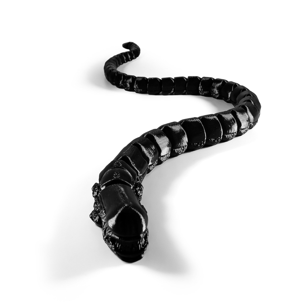 Фигурка грудолома из кинофильма "Чужой", гибкая игрушка для коллекционера Alien