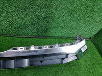 Решетка радиатора Audi Q5 2 80А (2017-2020)