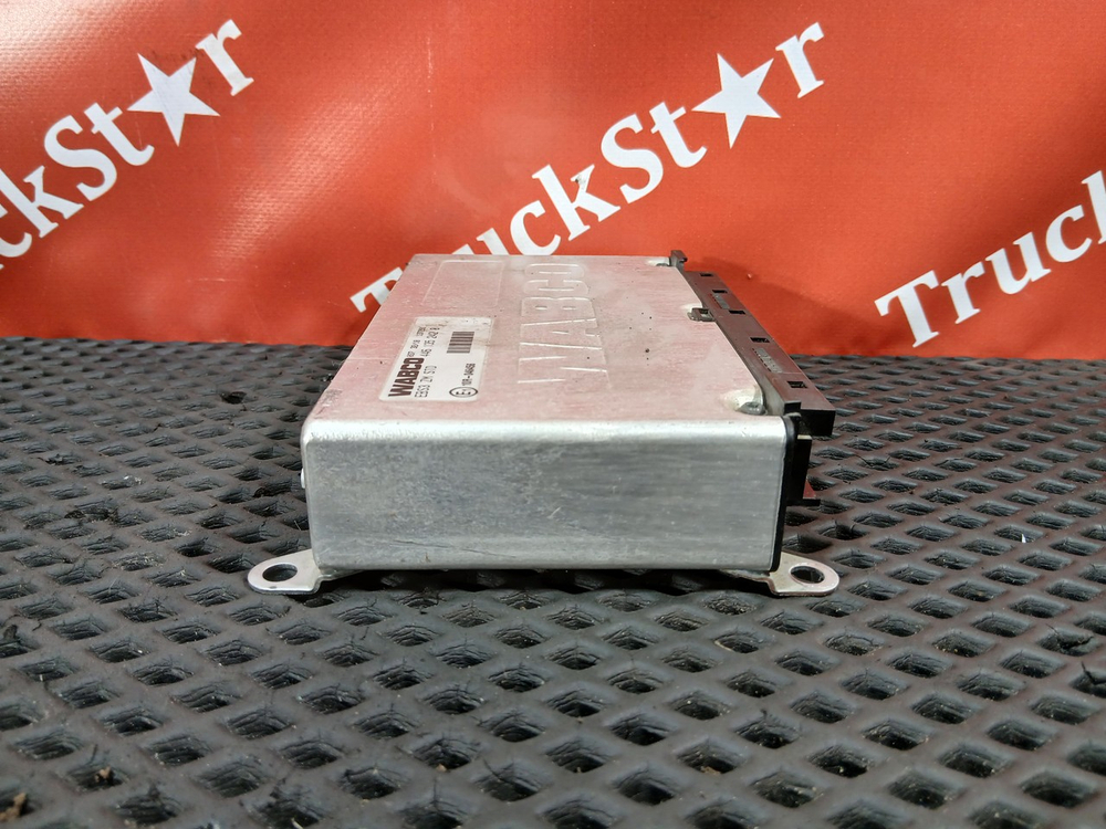 Блок управления EBS 2018г.