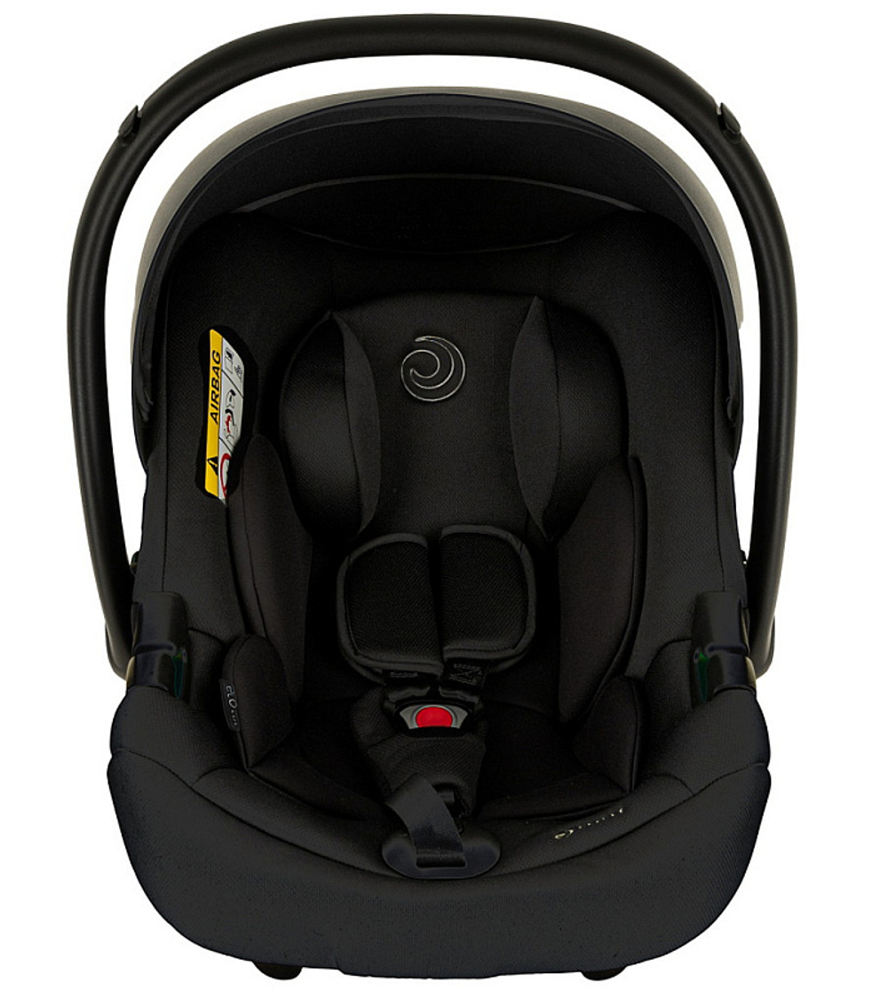 Детская коляска Tutis Nanni 7 3 в 1 1533071 Driftwood