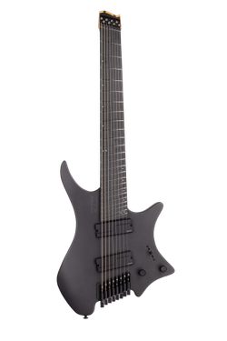 Strandberg Boden Metal NX 8 Black Granite