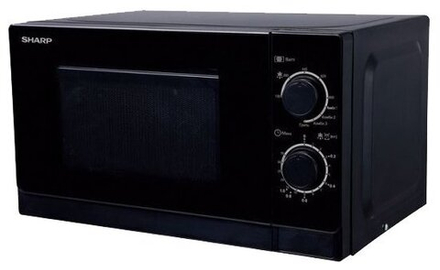 Микроволновая печь Sharp R-2000RK