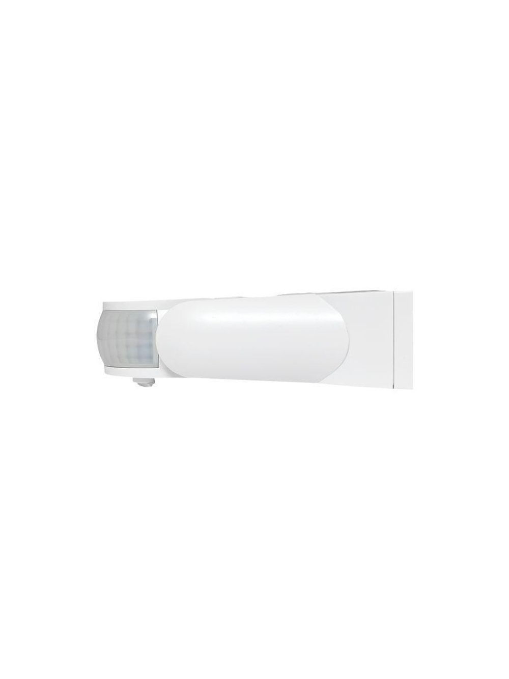 Датчик движения (ИК) MS-40 настен. 1200Вт 180град. до 12м IP44 PROxima EKF dd-ms-40