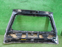 Крышка багажника Toyota Land Cruiser 200 (2012-2015)