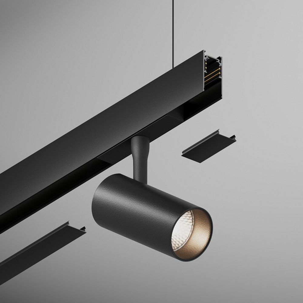 Вставка декоративная Hesby Lighting ElDeko HSBL_0199