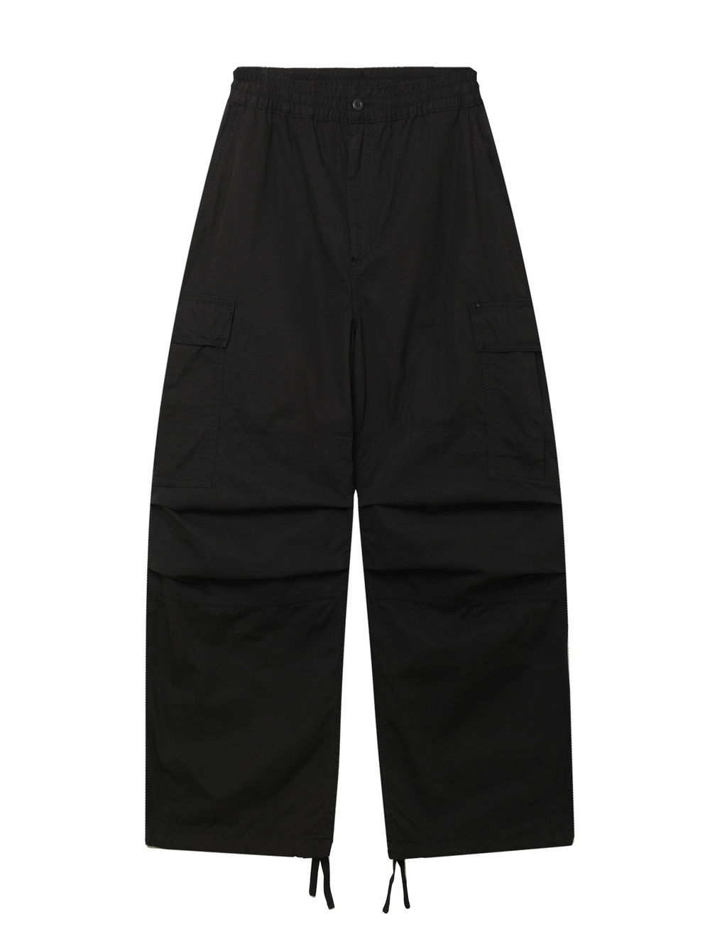 Женские Брюки (Extra Loose Fit) W Jet Cargo