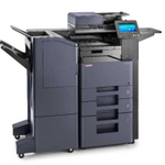 МФУ Kyocera TASKalfa 358ci